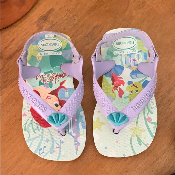 havaianas toddler shoes